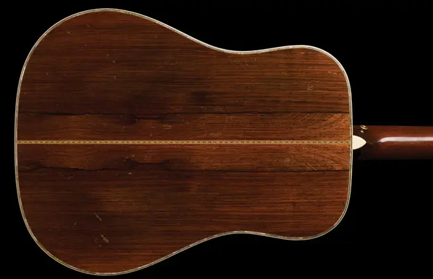 Martin D 45 历史以及型号分类 哔哩哔哩
