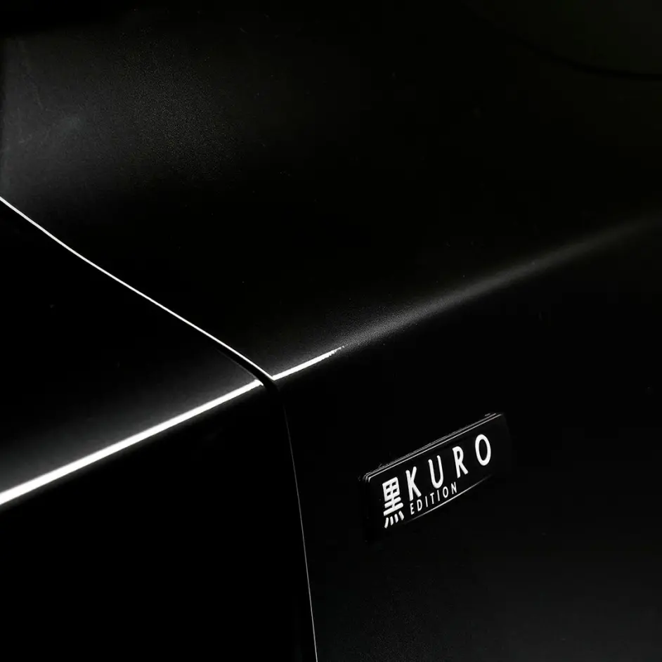 所有品牌都在推 黑武士版 车型 马自达 我也来凑个热闹 哔哩哔哩 所有品牌都在推 黑武士版 车型 马自达 我也来凑个热闹 哔哩哔哩