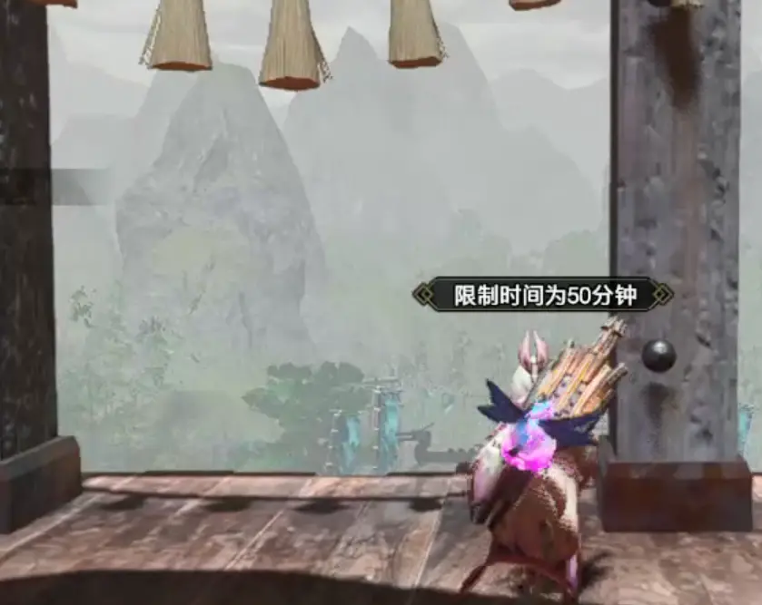 Mhr 太刀刷斗技05的一点心得 哔哩哔哩