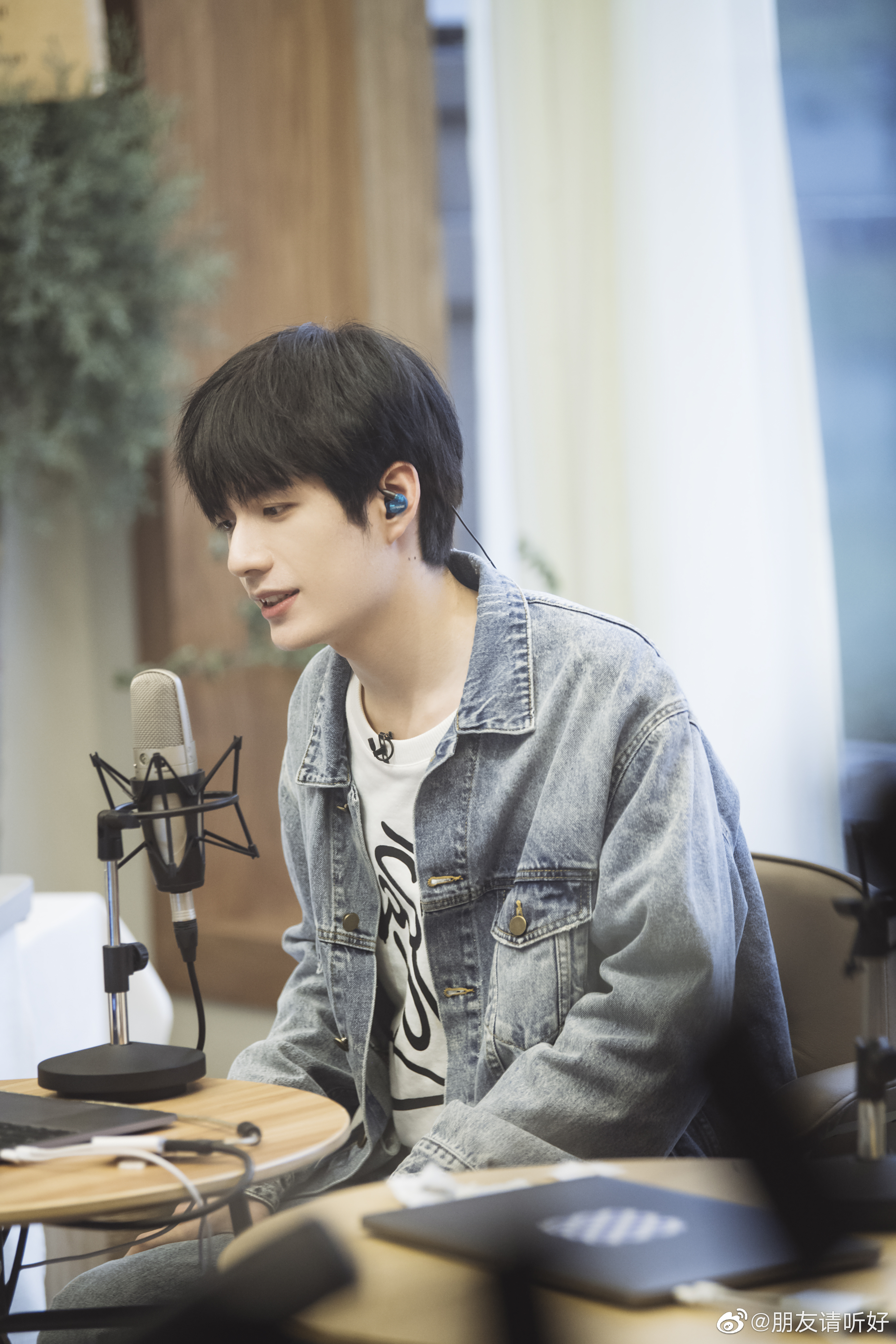 【张颜齐/综艺】张颜齐朋友请听好第十期以及衍生节目cut