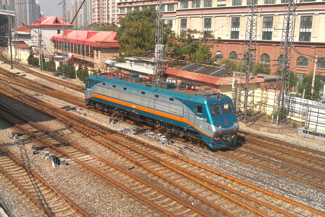 t136到达机,12号青蛙