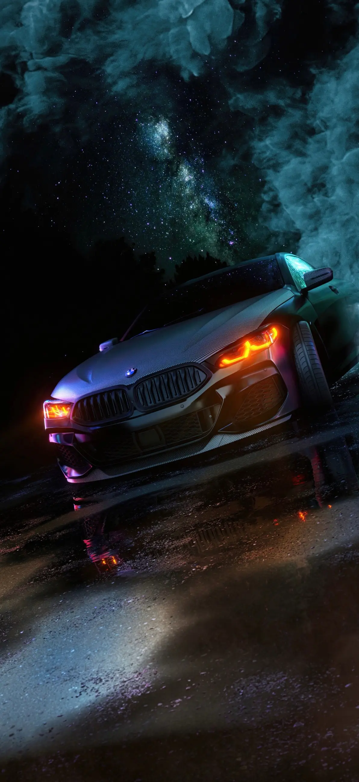 汽车壁纸精选50张『第35期』