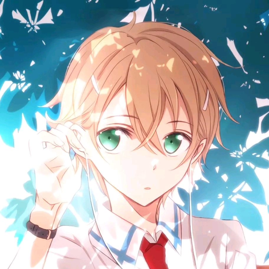 那些不错的人物头像盘点