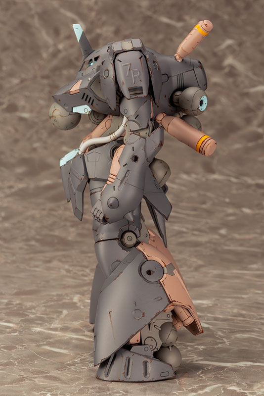 寿屋kotobukiya 新品手办/拼装模型资讯