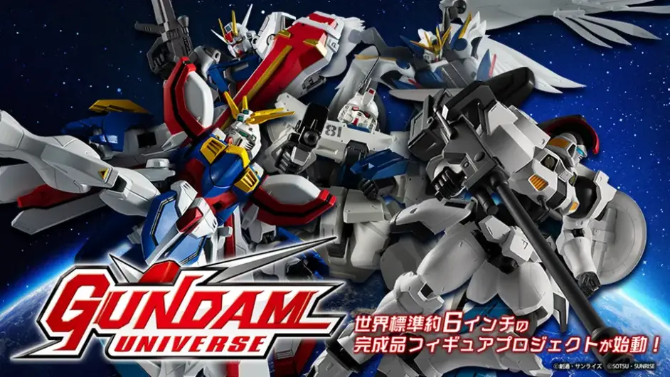 新魂 角度问题 头被压扁了 高达宇宙oz 00ms 多鲁基斯10月发售 哔哩哔哩