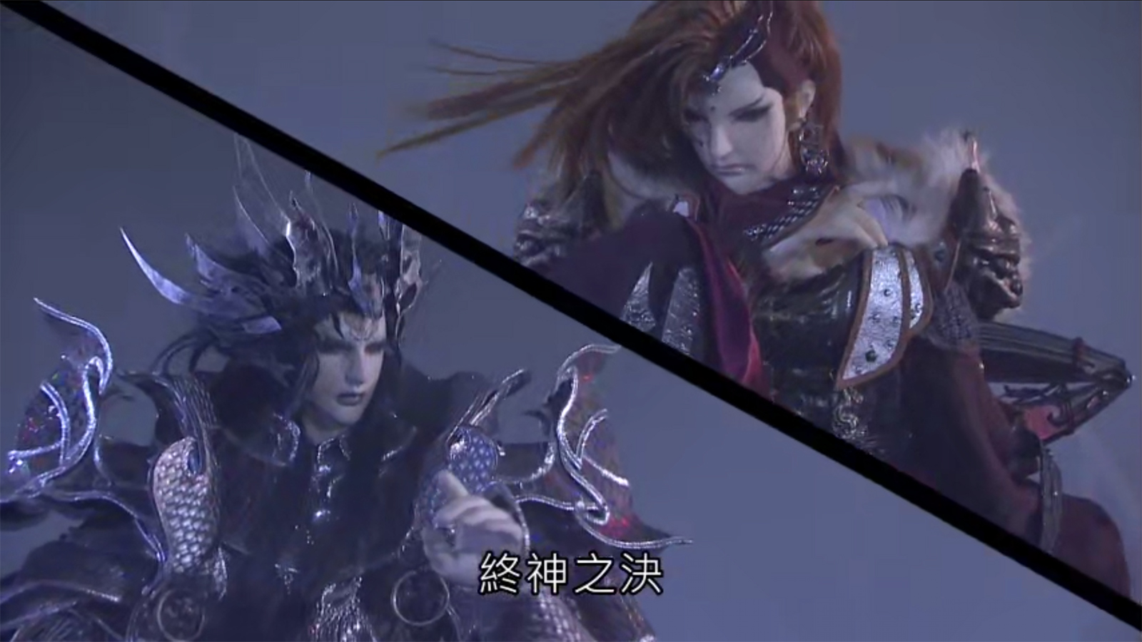 霹雳侠峰4748章整理及想法