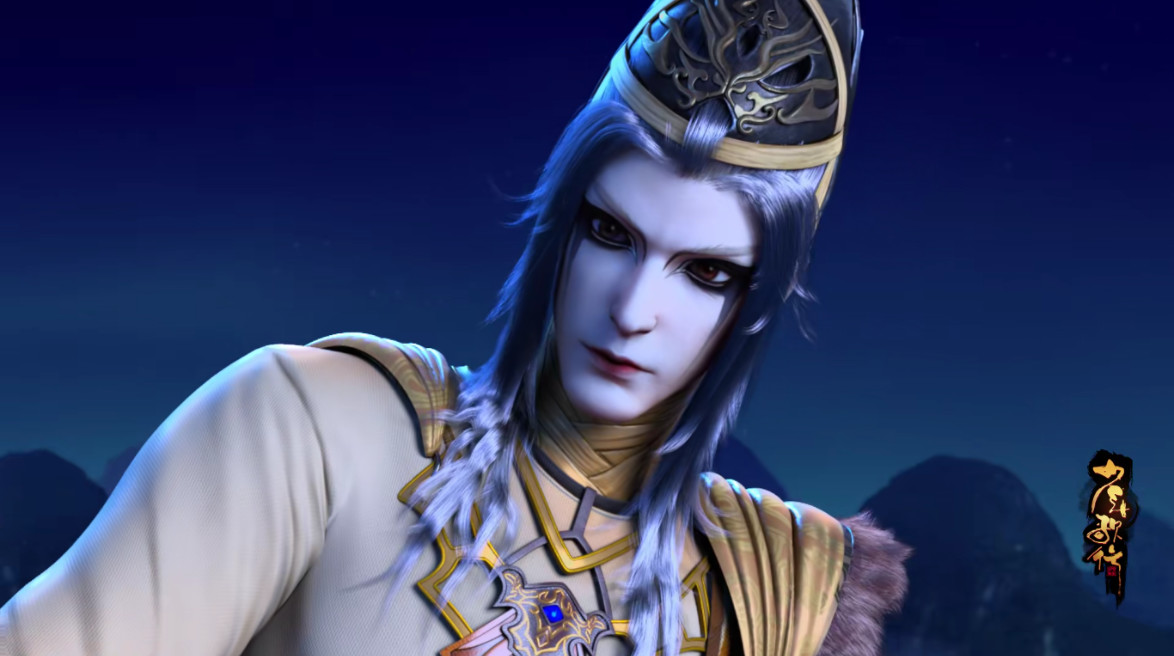 少年歌行:各门派抢夺无心的理由,无双城为了面子,他因为仇恨