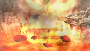 怪物猎人边境原创古龙生态解析ii 哔哩哔哩