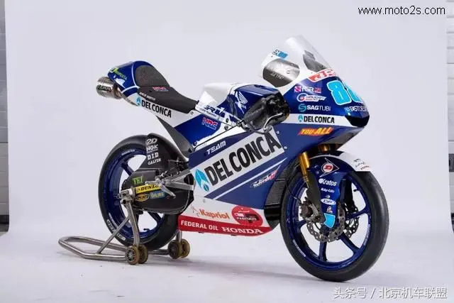 Motogp 入坑指南 世界顶尖摩托赛事详细介绍 哔哩哔哩