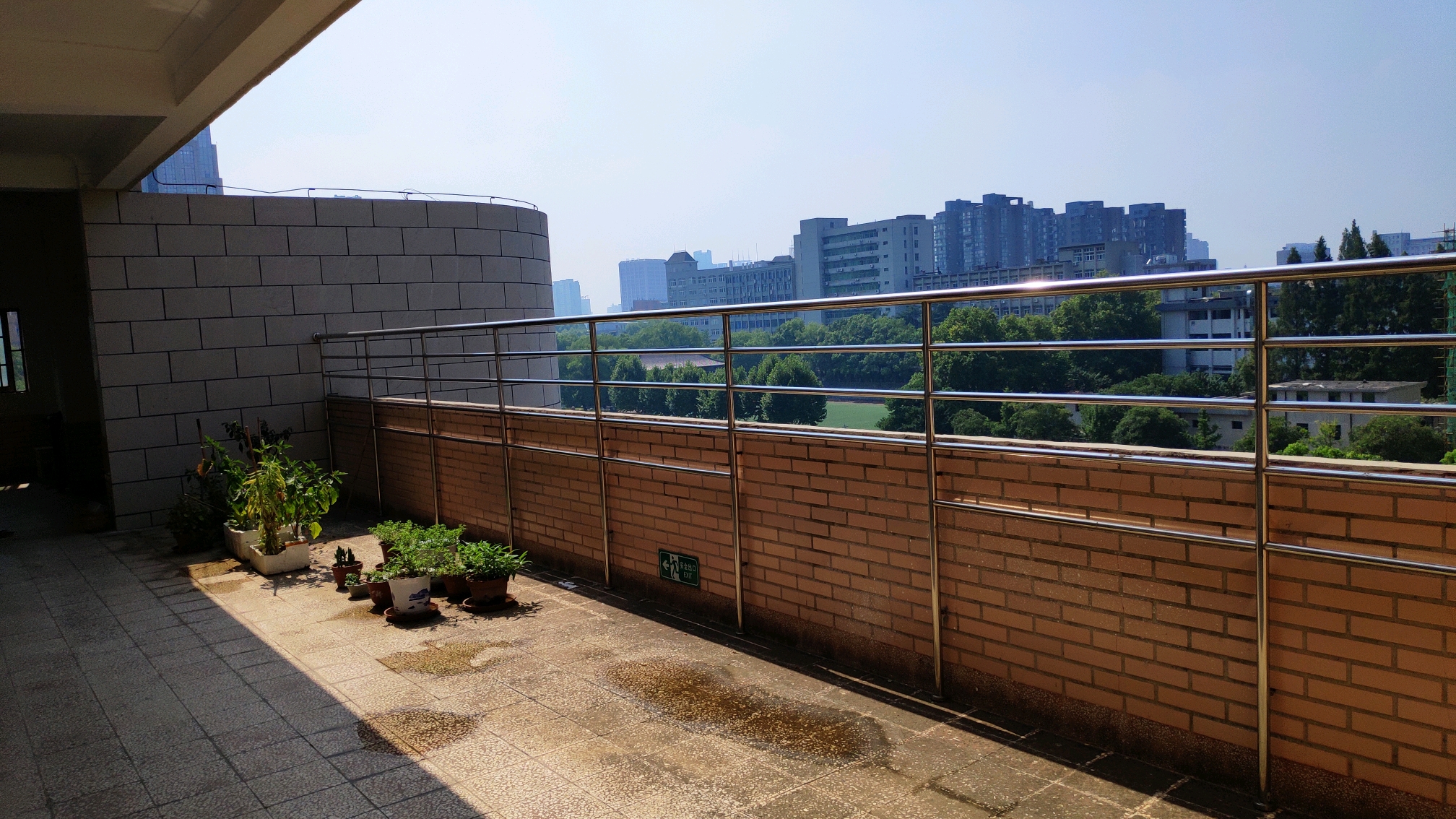 武汉市第十四中学2019年毕业学长碎语(四)