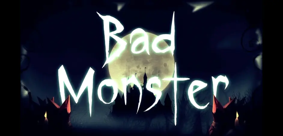 歌词翻译 Bad Monster 浦島坂田船 哔哩哔哩