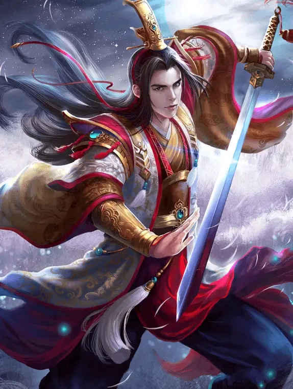 三国杀刘谌皮肤鉴赏 - 哔哩哔哩