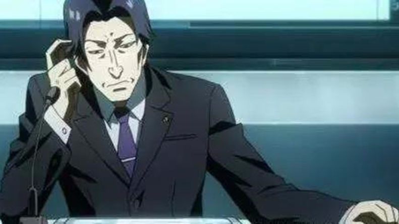 细数 东京喰种 八大搜查官 安浦冷艳 有马贵将让人闻风丧胆 哔哩哔哩专栏