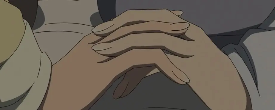 就算何等破败的人生 因为你的出现 重新美好 芽衣角色深度解析 哔哩哔哩