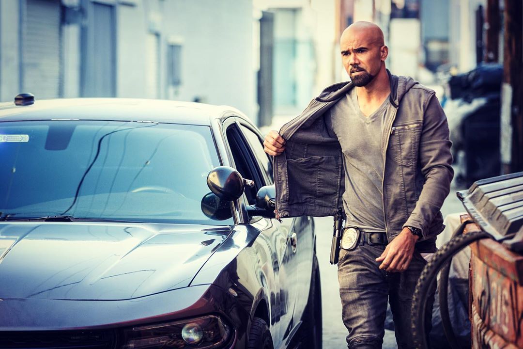 《反恐特警队》第三季新增一名女性常规角色