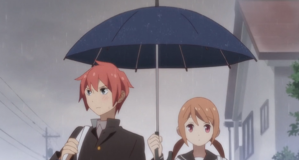 呆萌组:菅原卓郎x高野千鹤