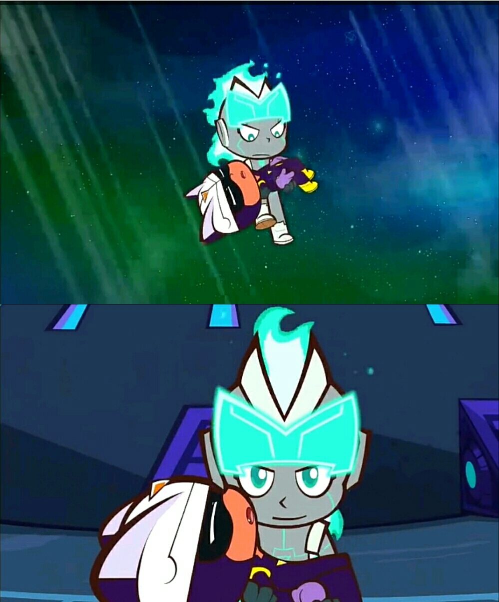 【开宝】【伽小】关于团宠小殿和永远的战神上将伽罗