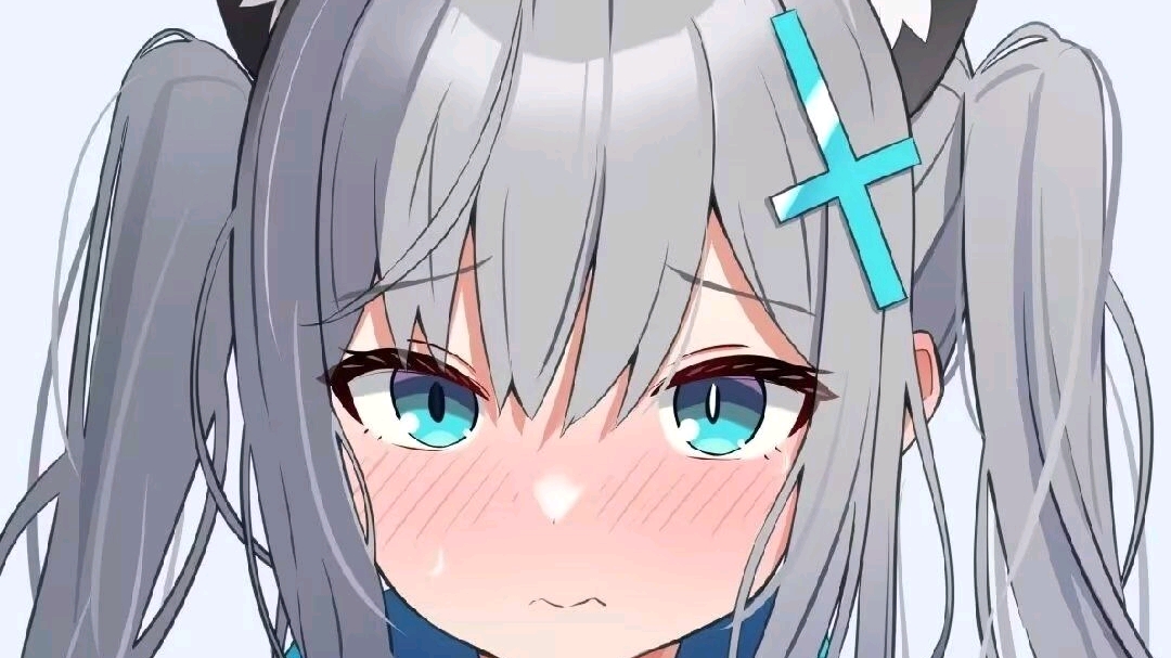 白子的图片 - 哔哩哔哩