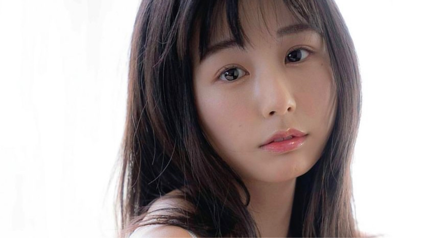 慷慨且大方的美女 - 哔哩哔哩