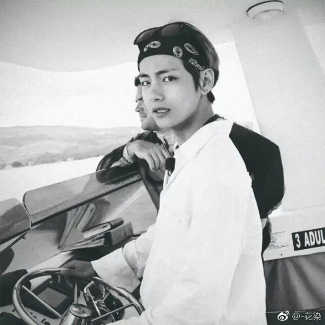 今天你被撩到了没？---防弹土味情话弟弟line