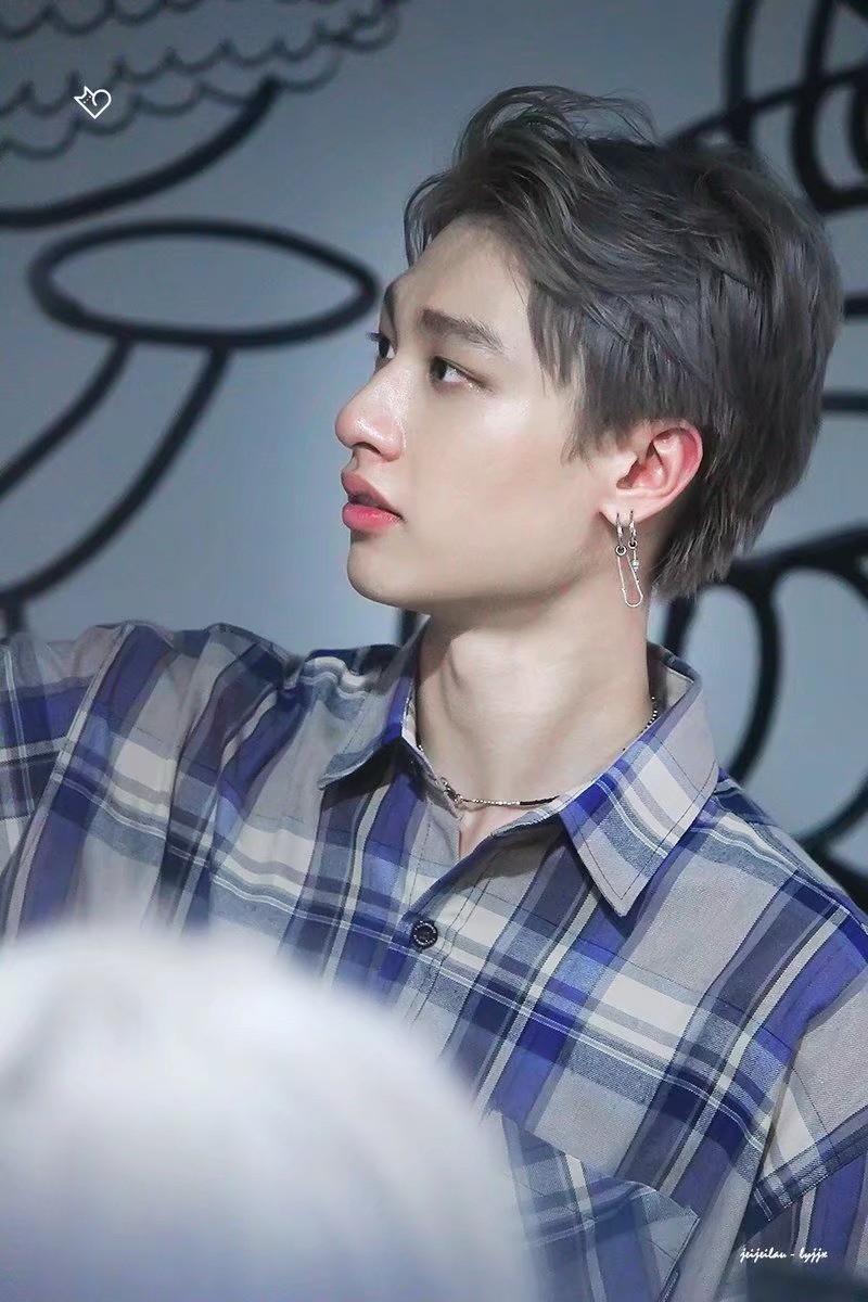 (不期而爱)陈智霆个人资料一栏