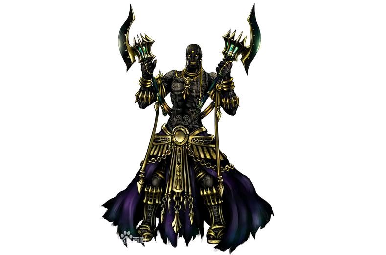 无聊的历史课悲剧大流士三世