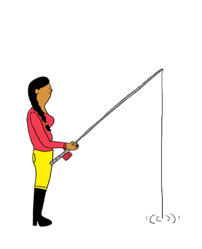 画画居然还能这样玩