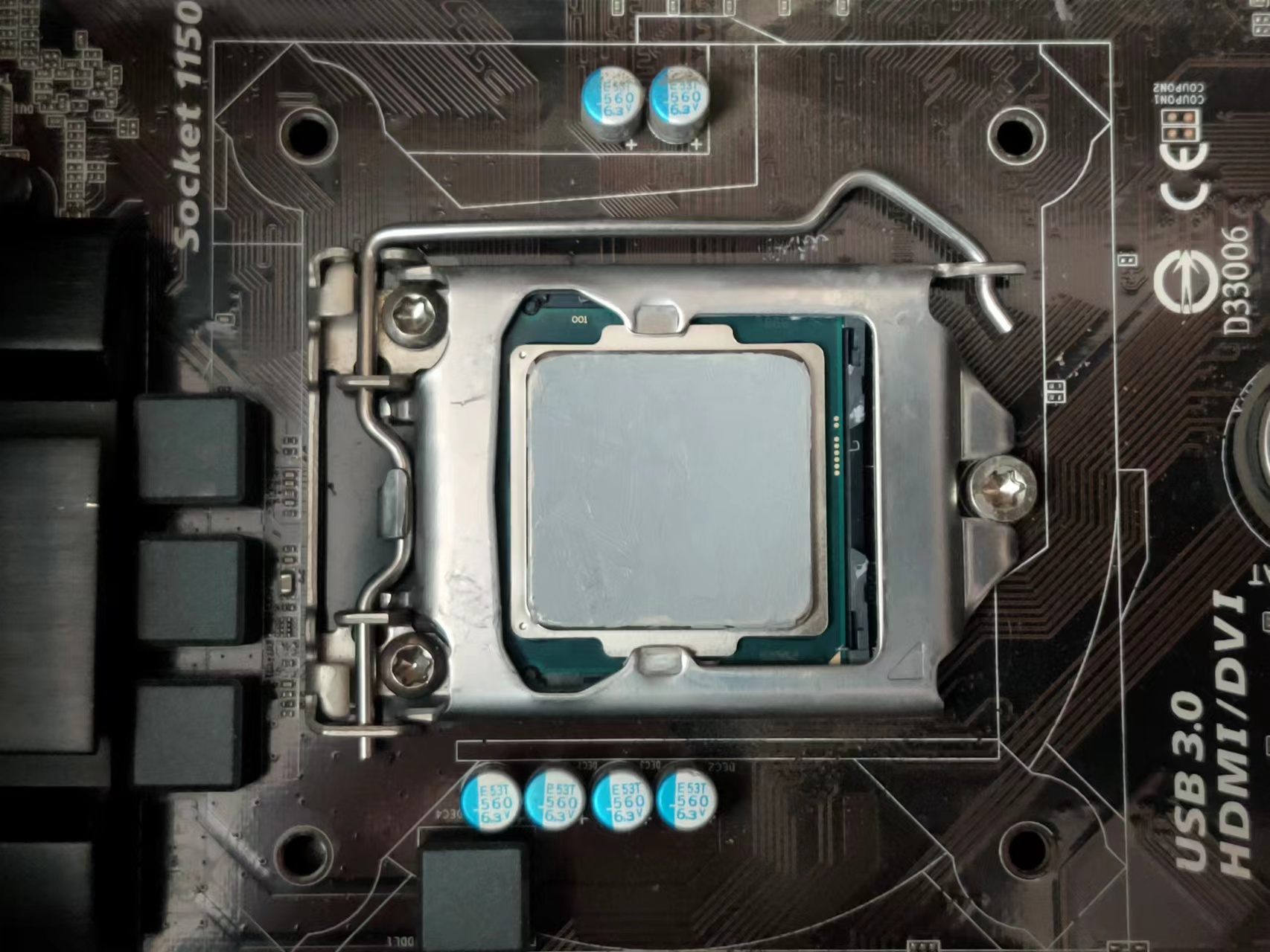 e3-1271v3-i5-4590-3dmark