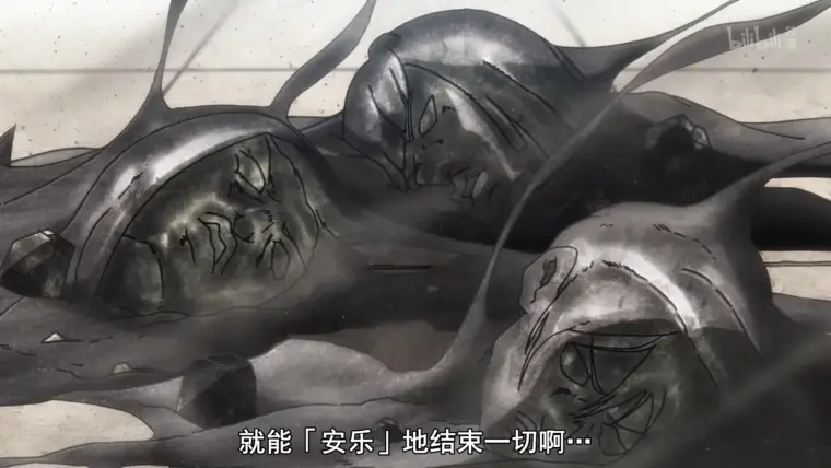 Jojo 滚石篇 米斯达努力只是徒劳 但是我命由我不由天 哔哩哔哩