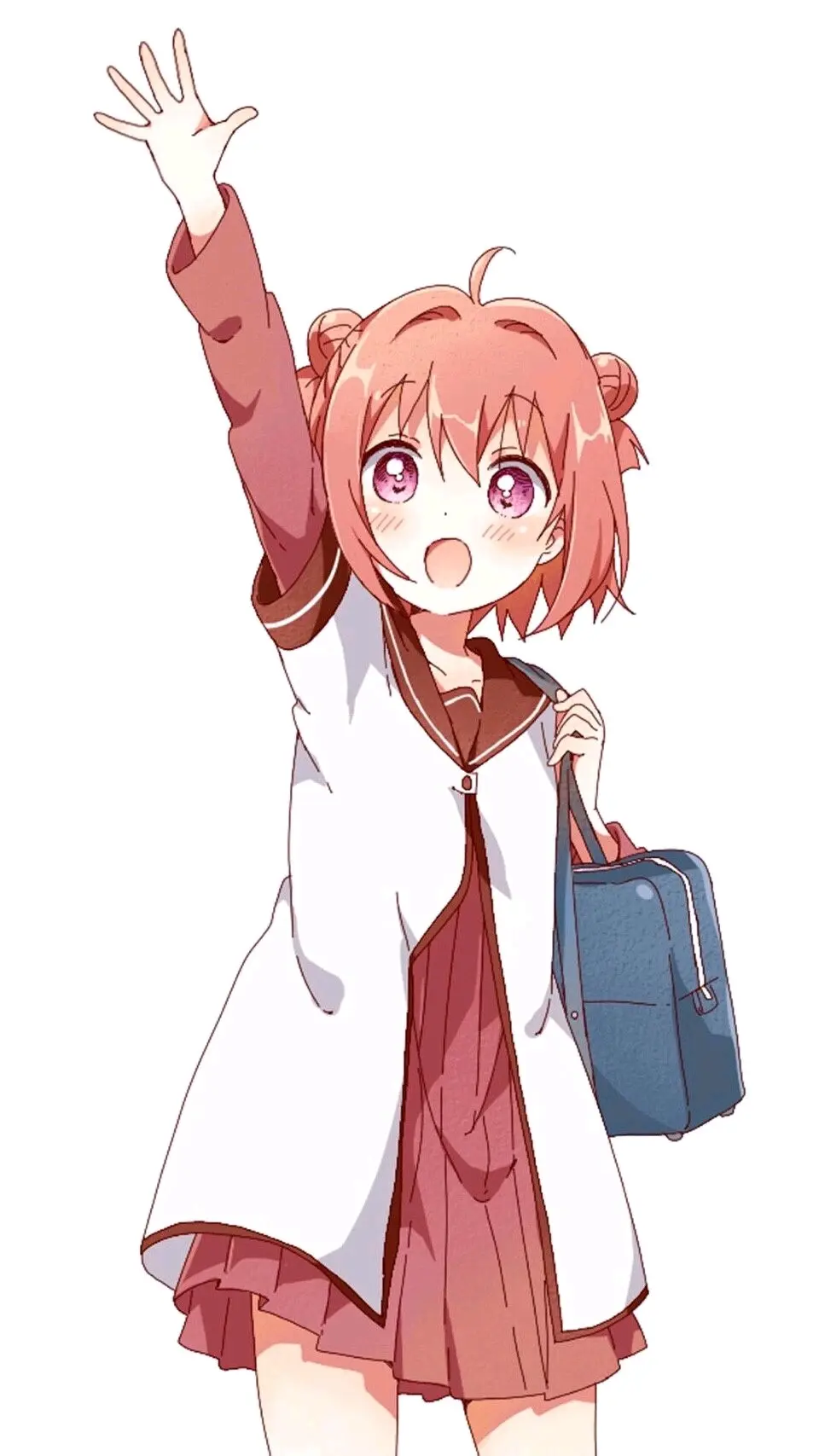 赤座灯里生日(7月24日)