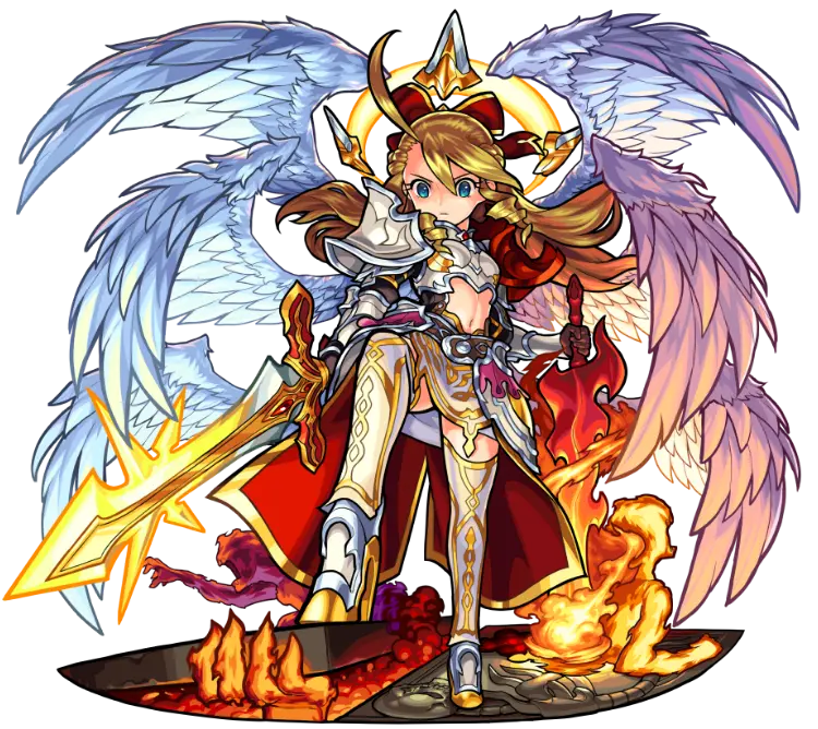 弹珠设定 ウリエル 乌列尔 哔哩哔哩