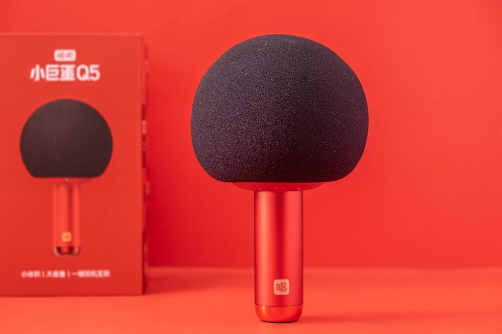 过年宅家不无聊唱吧小巨蛋麦克风q5陪你嗨唱到底