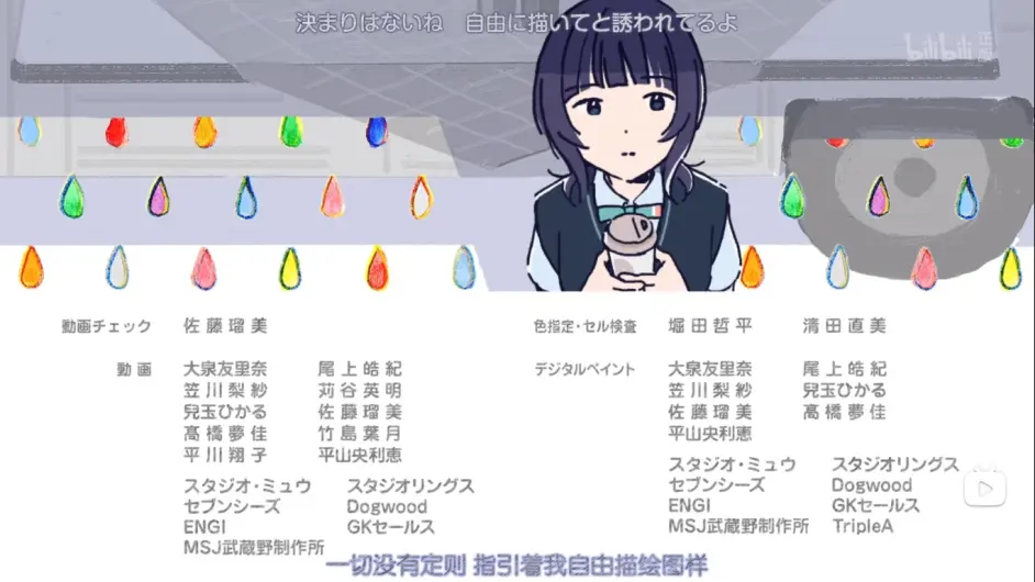 Love Live 虹咲学园学园偶像同好会感想记录之零 哔哩哔哩