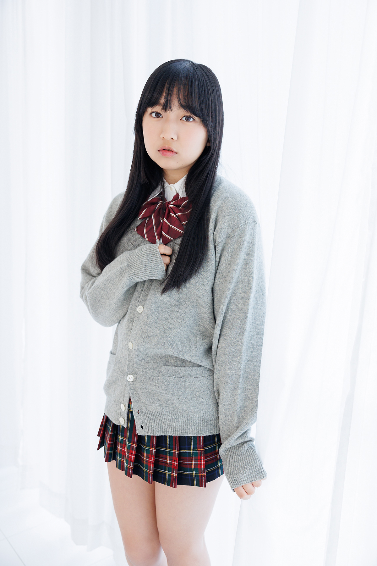 入間ゆい Yui Iruma g_iruma_y01 - 哔哩哔哩