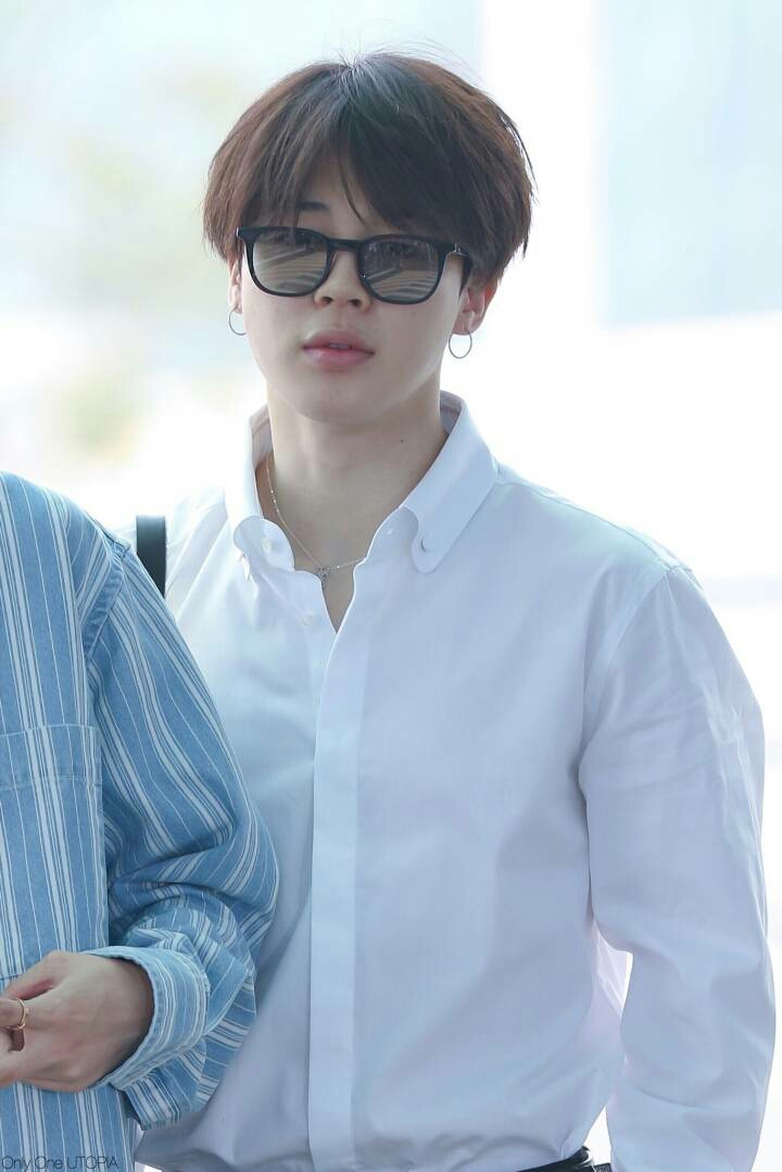 防弹少年团朴智旻-只爱你(7)之回忆篇(1)