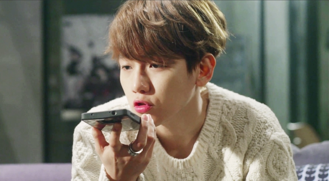 生日福利特别篇（就是要甜甜的）