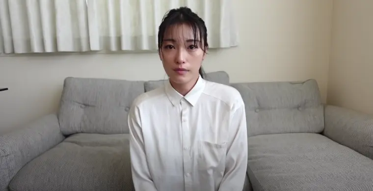 木下優樹菜youtube账号设立 重新开始演艺活动 哔哩哔哩