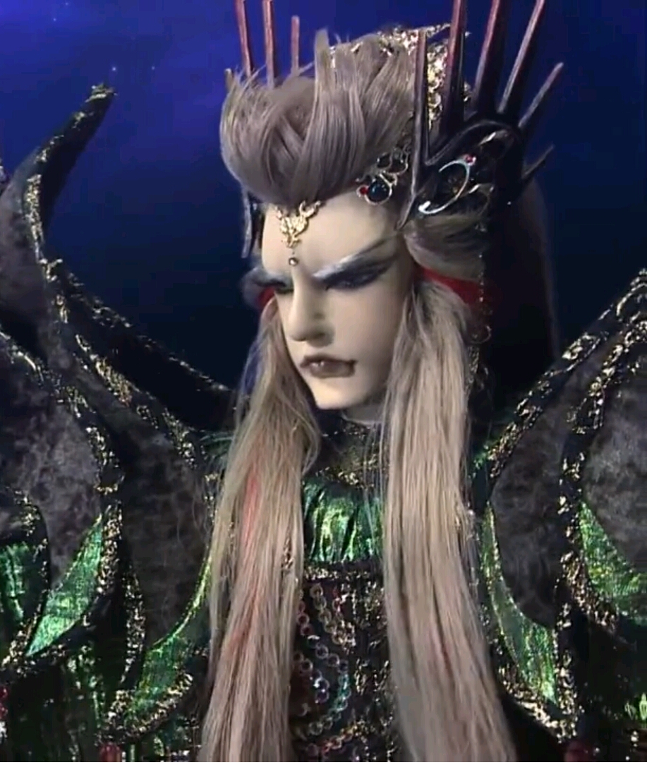 【霹雳】苦境无法容纳弃天帝与真神?笑死!三批