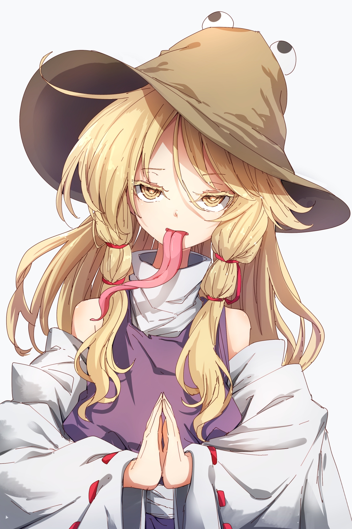 高清二次元福利美图