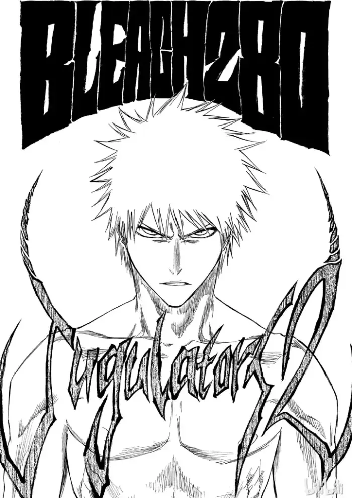 死神bleach头像壁纸1