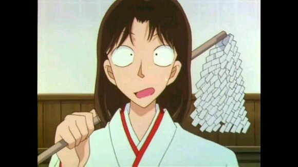 岛袋君惠的评价