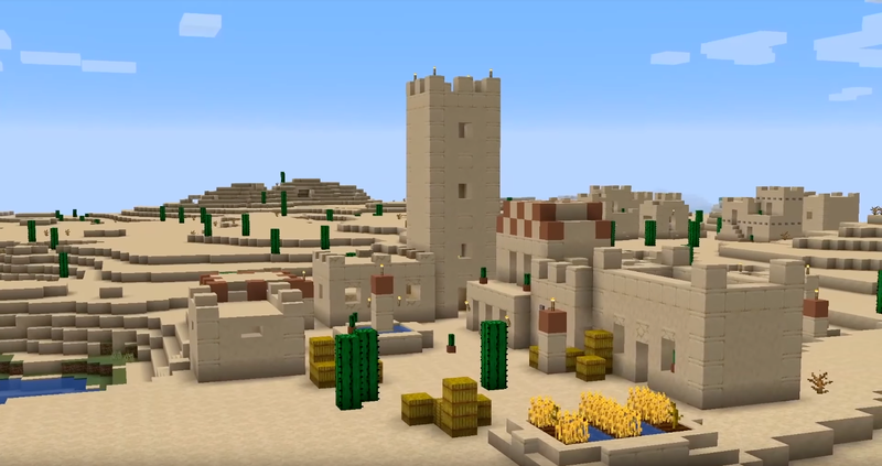 nk114村庄与掠夺更新内容一览