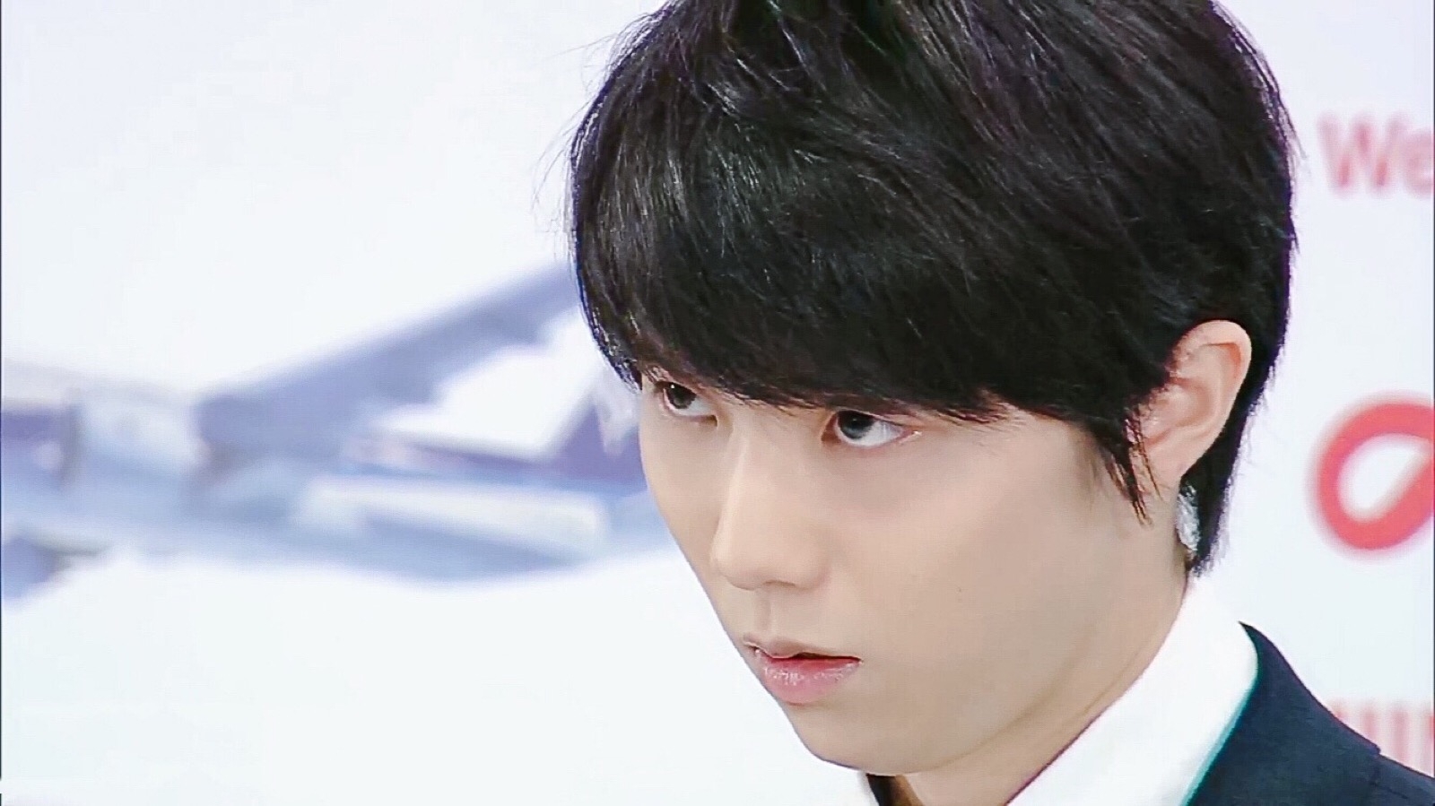 【羽生结弦】Wings 第七十三章 突发事件