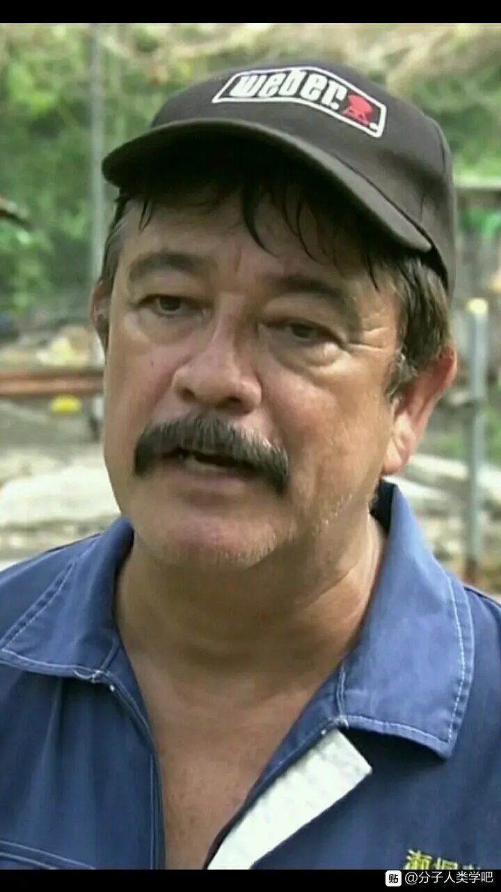 看看小笠原群岛的欧美移民后裔 哔哩哔哩