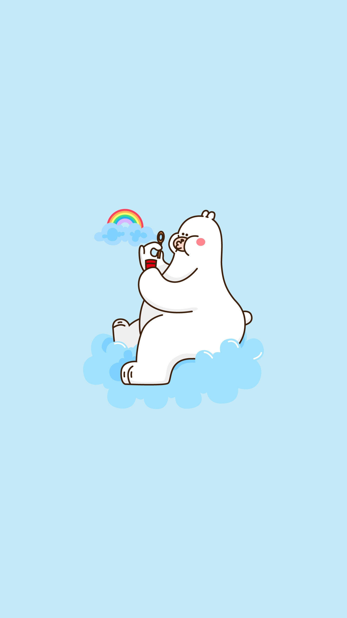听什么歌都像在唱自己