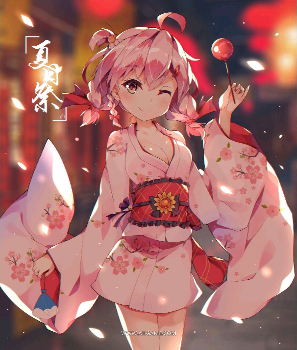 第一期七夕节古韵