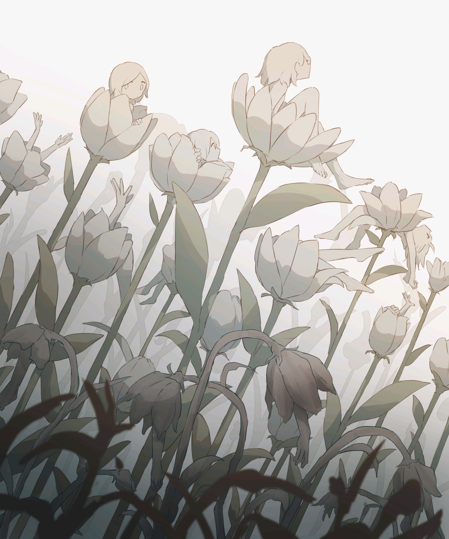 日本画师avogado6作品(四十九)