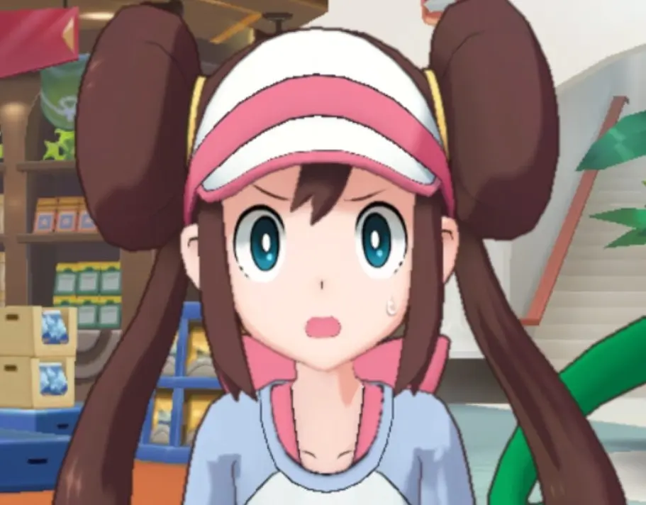 安科 普通人穿越进宝可梦世界的故事 哔哩哔哩