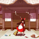 【幻想乡地理】谈谈博丽神社的朝向