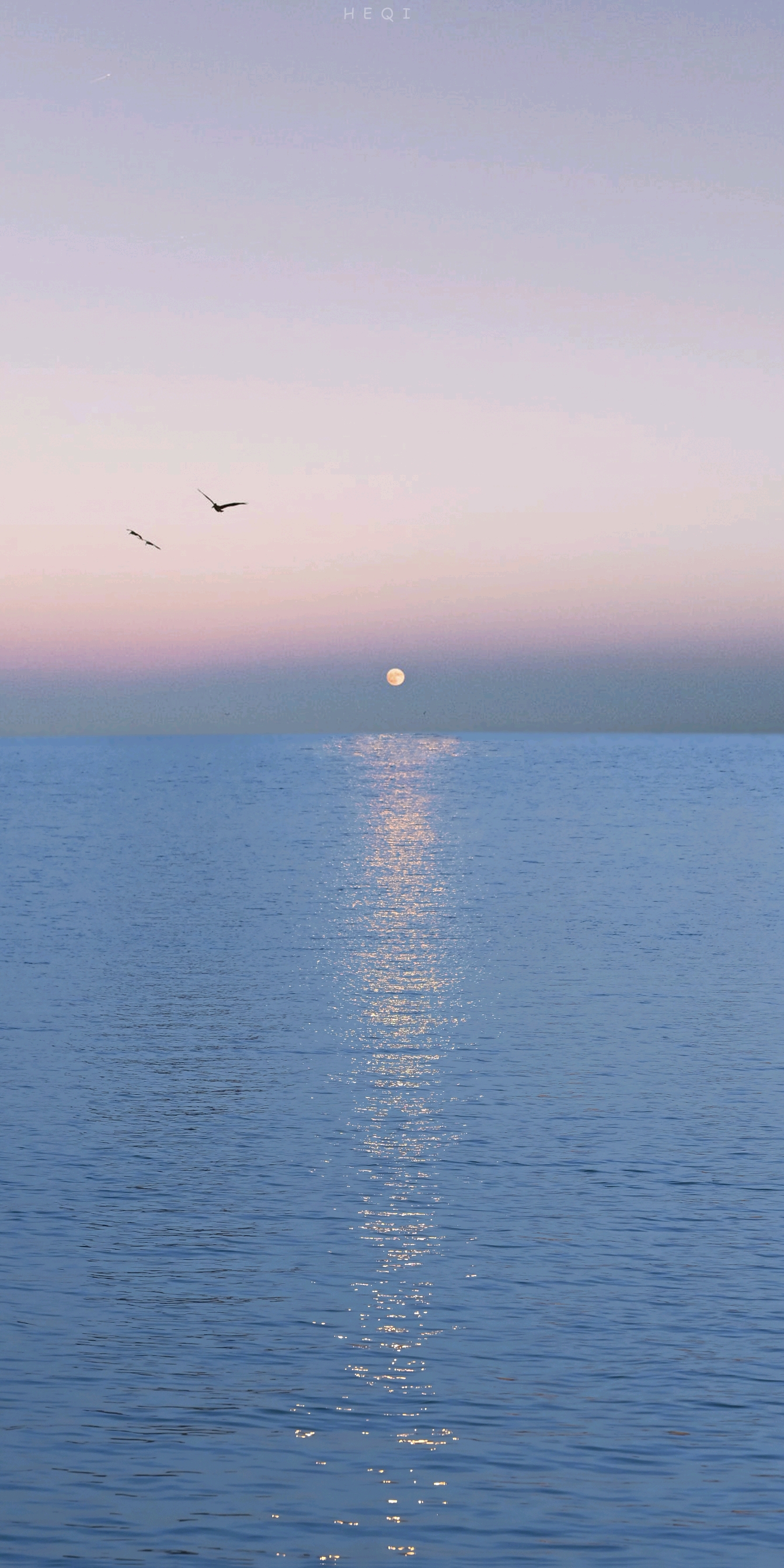 每次一想到你 像雨过天晴—优质摄影=文艺壁纸 NO35(手机壁纸)(风景) - 哔哩哔哩